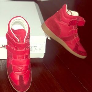 NEW MASON MARGIELA SNEAKERS AUTHENTIC 100%